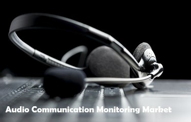 Audio Communication Monitoring Market Headed for Growth and Global Expansion by 2021